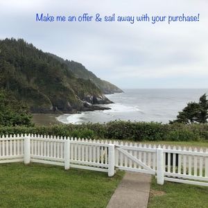 I'm Open To All Offers